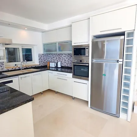 Villa Diamond