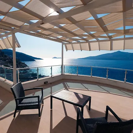 Villa Diamond *
