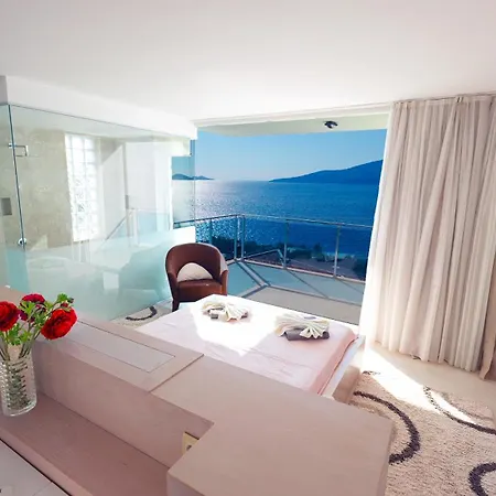 Villa Diamond Eskiomerler