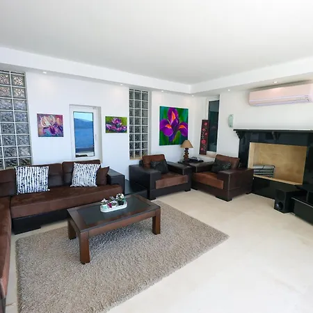 Villa Diamond *