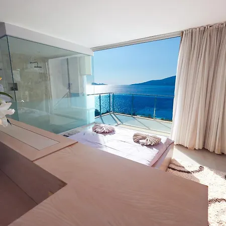 Diamond Villa Eskiomerler