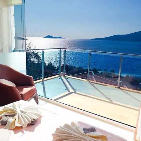 Villa Diamond