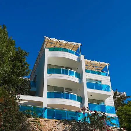 Diamond Villa